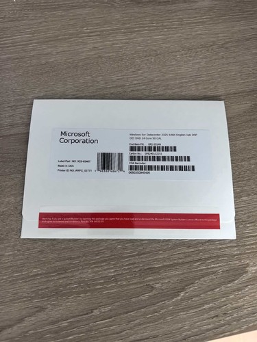 Microsoft windows server 2025 - microsoft,