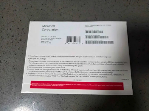 Genuine windows pro - windows,