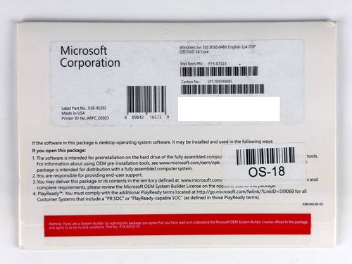 Microsoft windows server - windows,