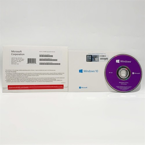Microsoft windows pro - microsoft,