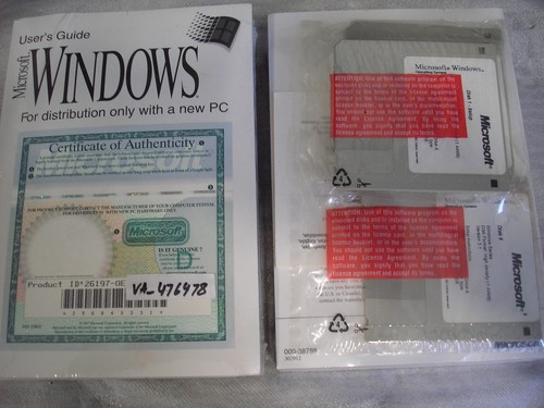 Microsoft windows with - microsoft,
