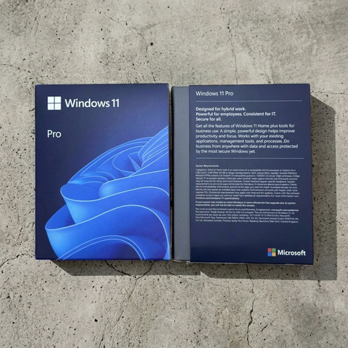 Windows pro 64bit usb new - pro,