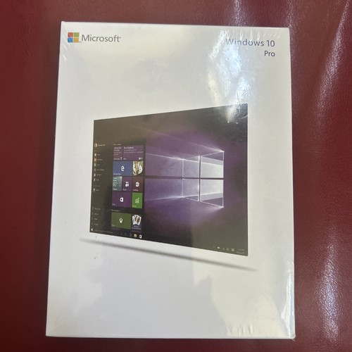 Sealed microsoft windows - microsoft,