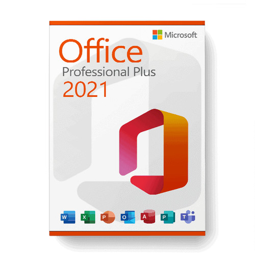 Microsoft office professional - office,