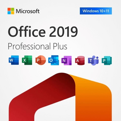 Microsoft office 2019 - microsoft,