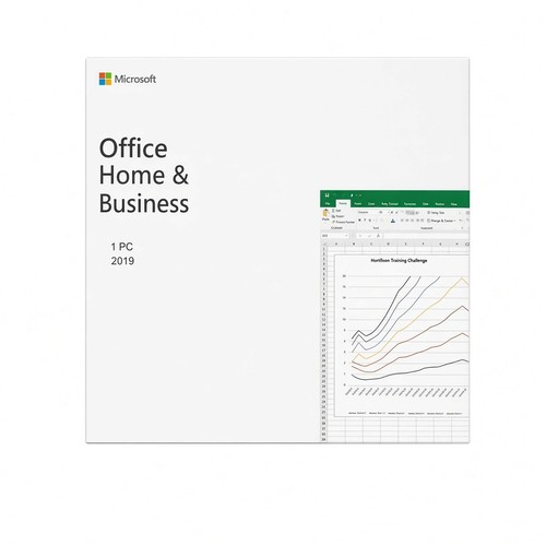 Microsoft office home - home, &