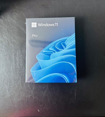 Microsoft windows pro - 11,