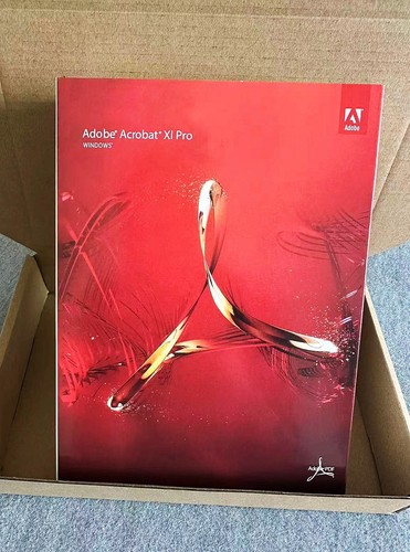 Adobe acrobat pro for - acrobat, windows