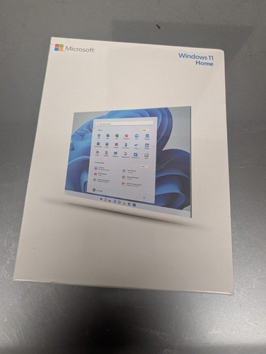 Windows home bit - ms,