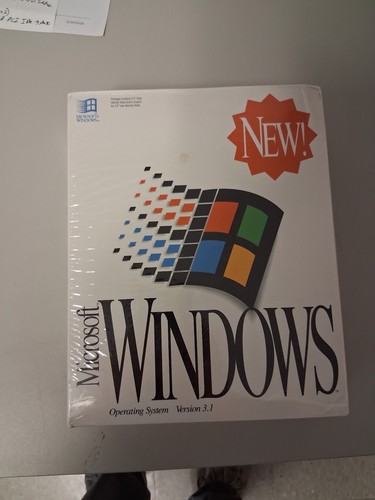 Microsoft windows retail - windows,