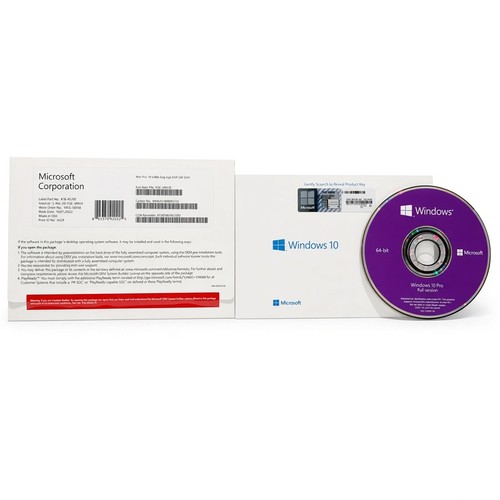 Microsoft windows pro - windows, 10