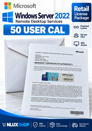 Windows server 2022 remote - server,