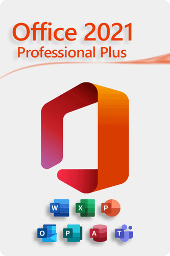 2021 office dvd - pc, ms