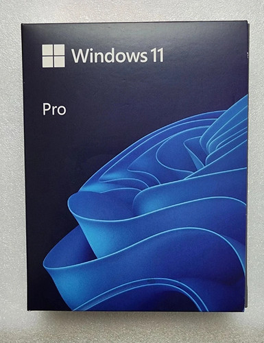 Microsoft windows pro - microsoft,