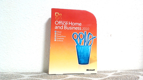 Microsoft office home and - office,