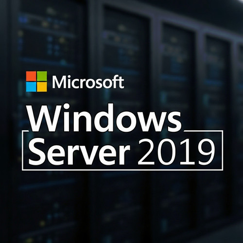 Microsoft windows server 2019 - server,