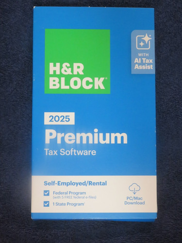 2025 r block premium - &,