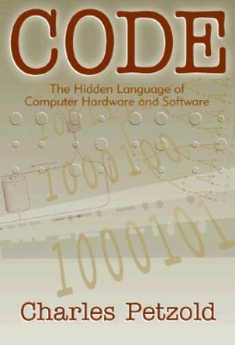 Code the hidden language of - hidden,