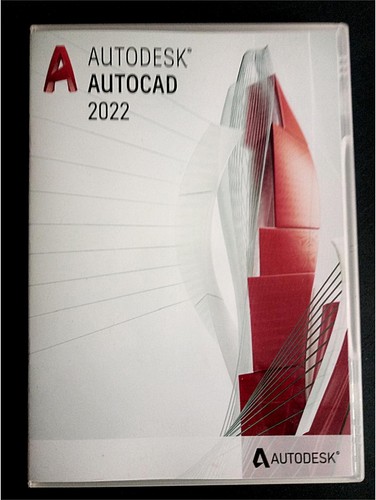 Autocad 2022 full - autocad, windows