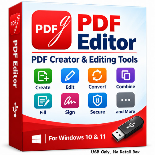 Pdf software suite - pdf, |