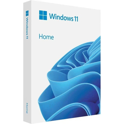 Microsoft windows home - microsoft, 11
