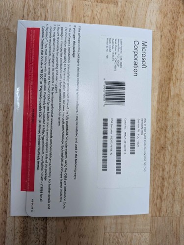 Microsoft windows home - home, 64