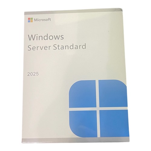 Microsoft windows server 2025 - microsoft,