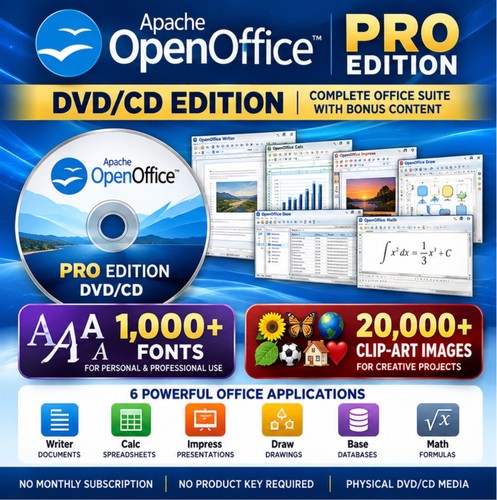 Open office home - office, student