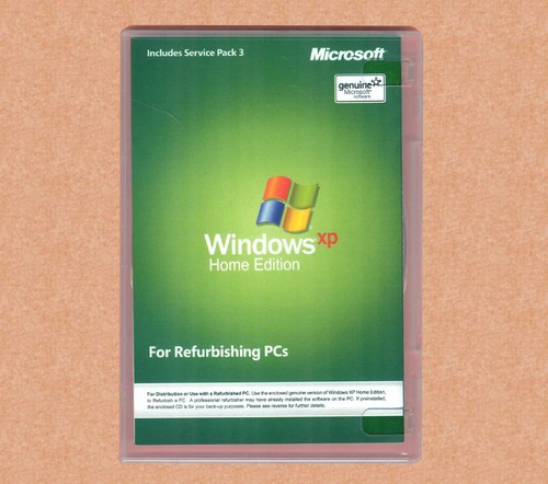 New windows home - new,