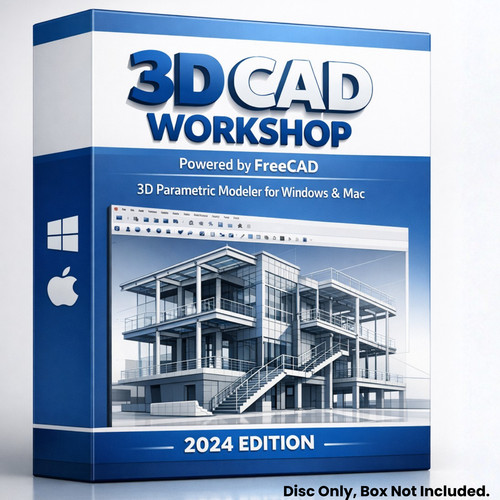 Professional cad 3d - professional,