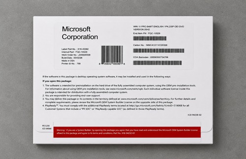 Windows pro bit brand - windows, 11