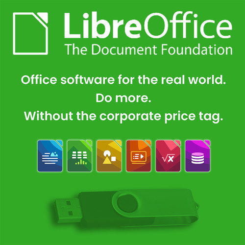 Libre office software - libre,